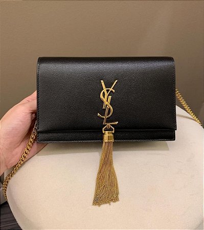Bolsa YSL