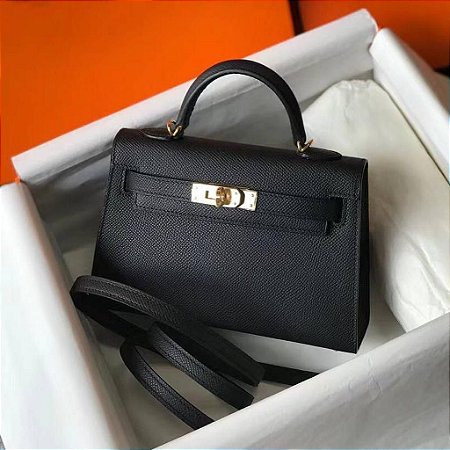 Bolsa Hermes