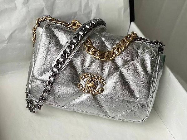 Bolsa Chanel
