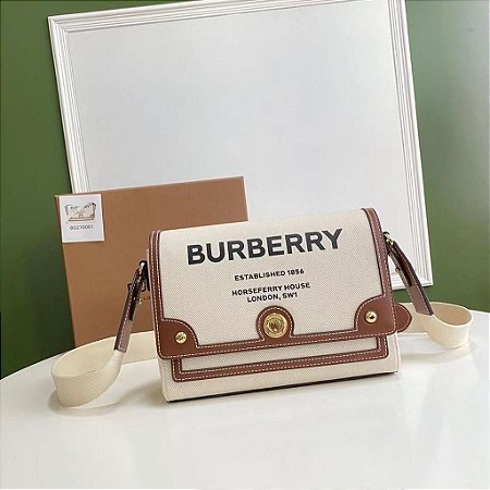 Bolsa Burberry