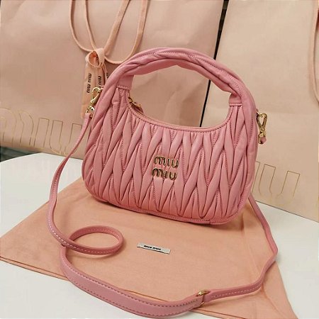 Bolsa Miu Miu