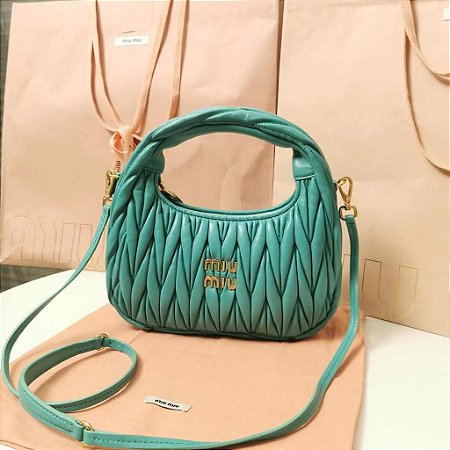 Bolsa Miu Miu