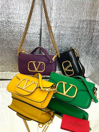 Bolsa Valentino