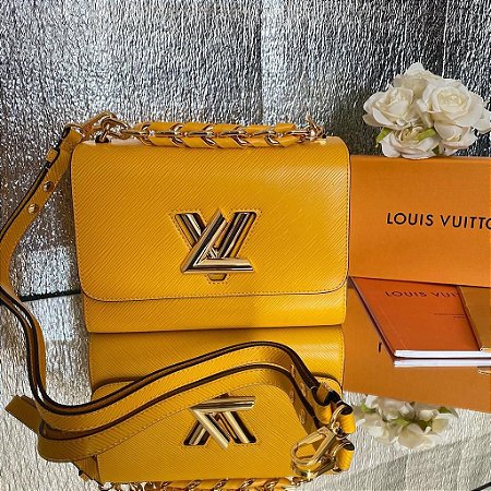 Bolsa Louis Vuitton