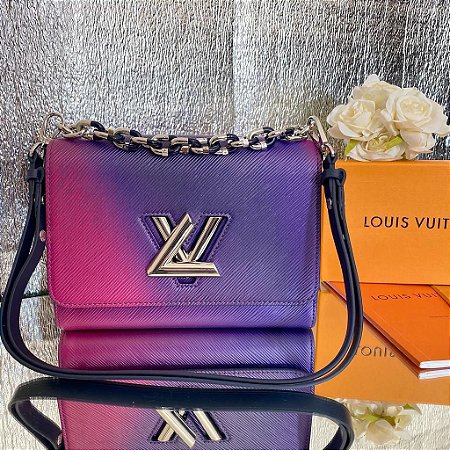 Bolsa Louis Vuitton