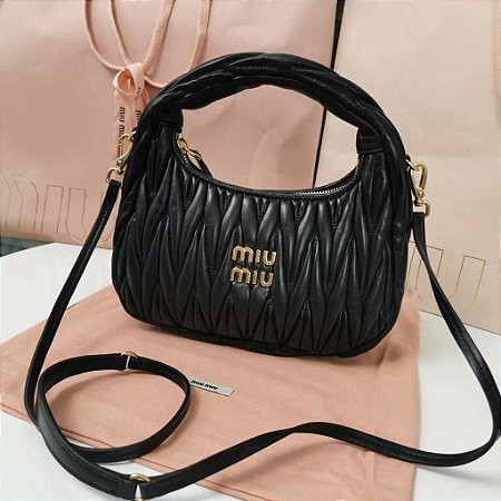 Bolsa Miu Miu