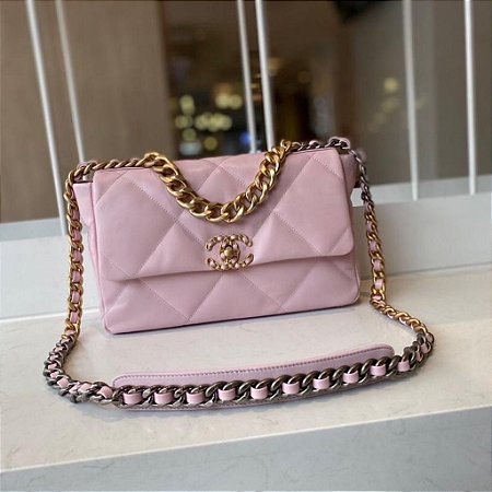 Bolsa Chanel