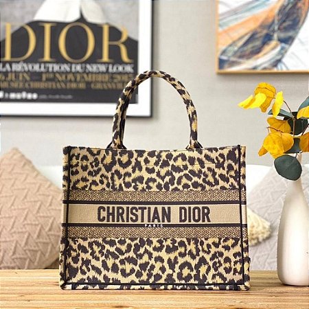 Bolsa Dior