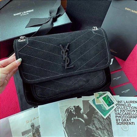 Bolsa YSL