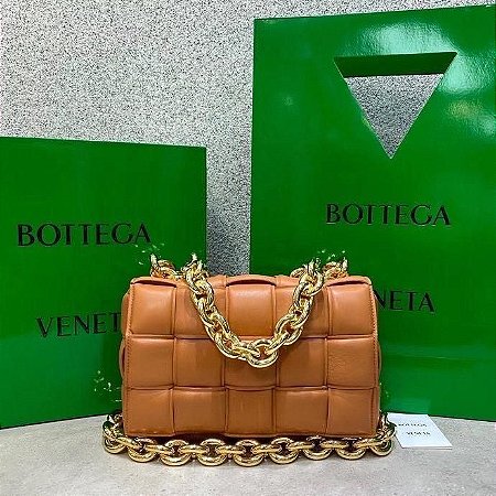 bolsa Bottega Veneta