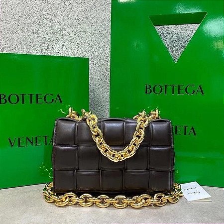 Bolsa Bottega Veneta