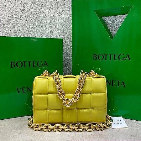Bolsa Bottega Veneta