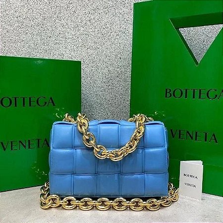 Bolsa Bottega Veneta