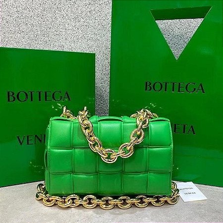 Bolsa Bottega Veneta
