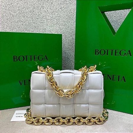 Bolsa Bottega Veneta