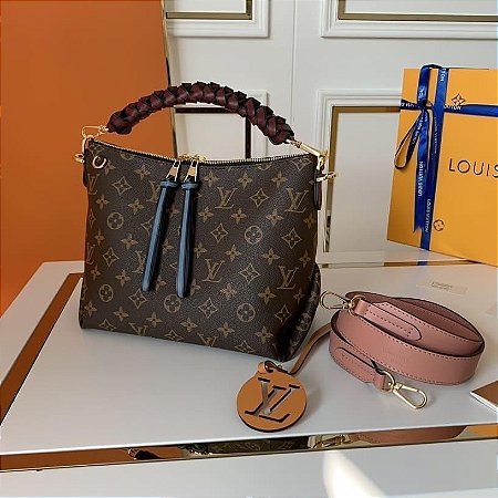 Bolsa Louis Vuitton