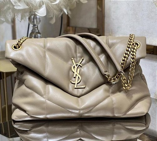 Bolsa YSL