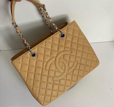 Bolsa Chanel