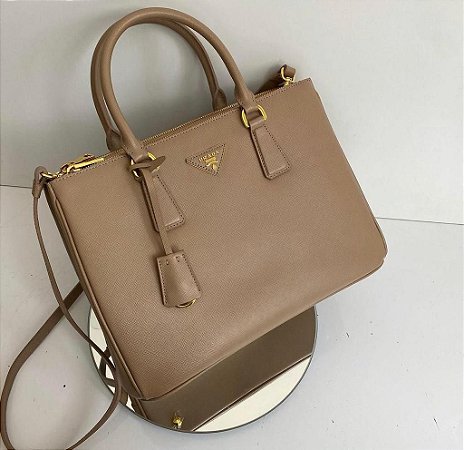 Bolsa Prada Galleria