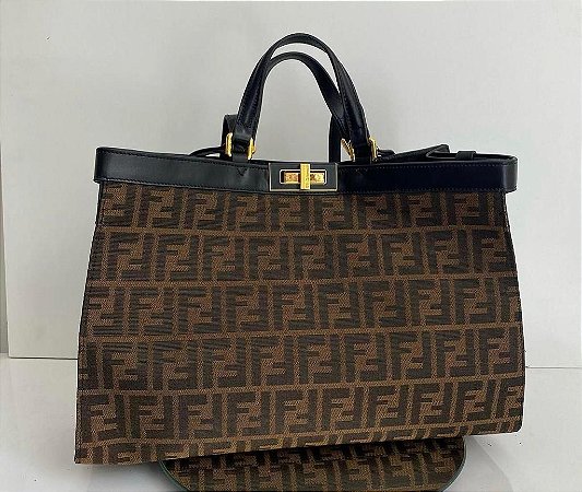 Bolsa Fendi