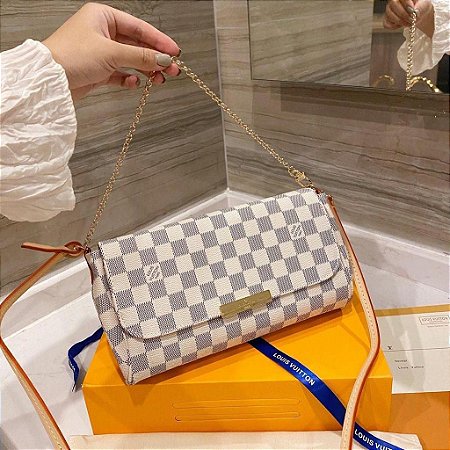 Bolsa Louis Vuitton