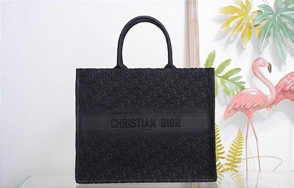 Bolsa Dior