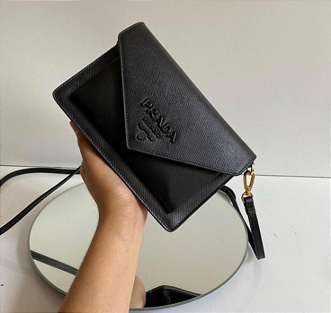 Bolsa Prada