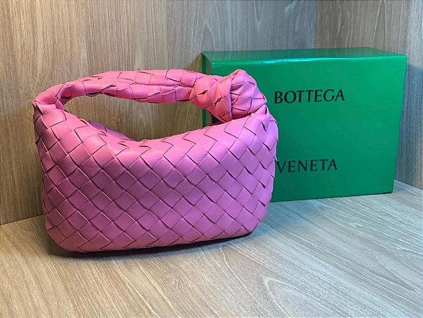 Bolsa Bottega Veneta