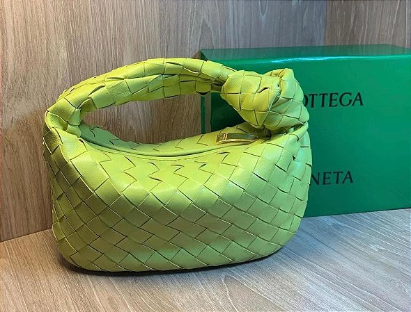 Bolsa Bottega Veneta