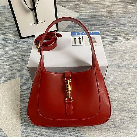 Bolsa Gucci Jackie