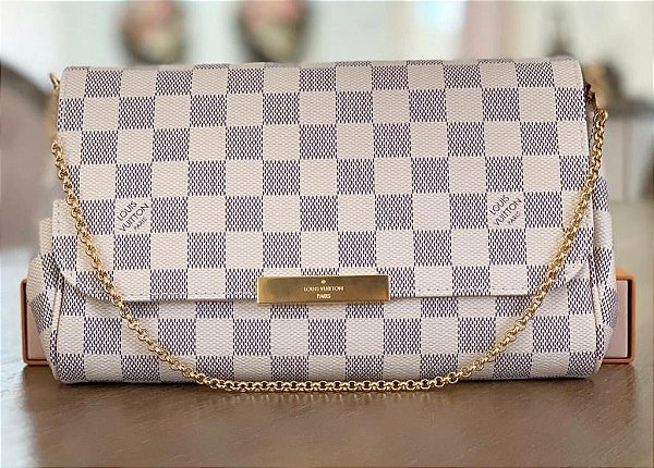 Bolsa Louis Vuitton