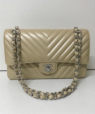 Bolsa Chanel