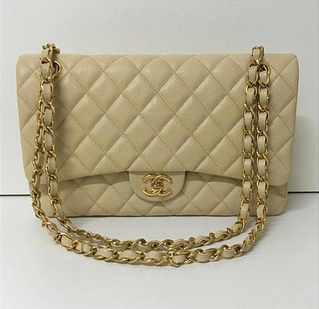 Bolsa Chanel
