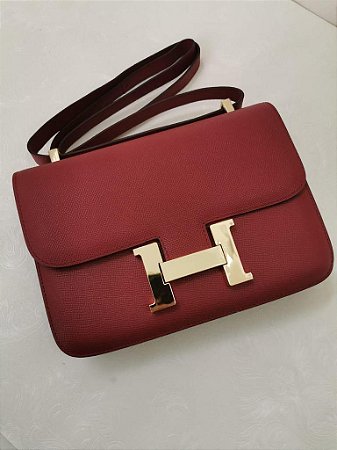 Bolsa Hermes