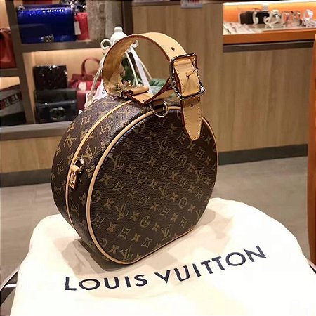 Bolsa Louis Vuitton