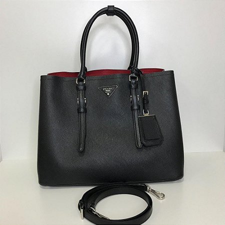 Bolsa Prada