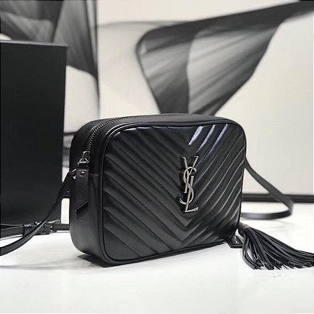 Bolsa YSL