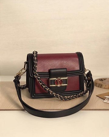 Bolsa Louis Vuitton