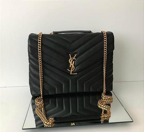 Bolsa YSL