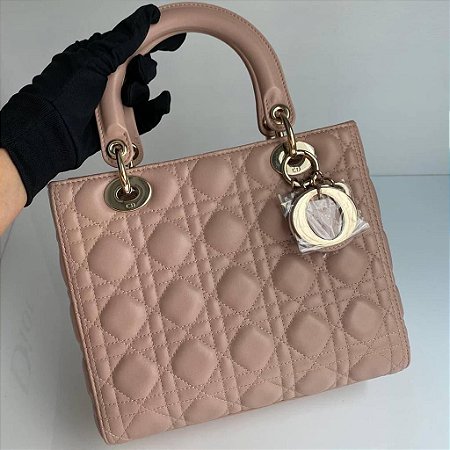 Bolsa Dior