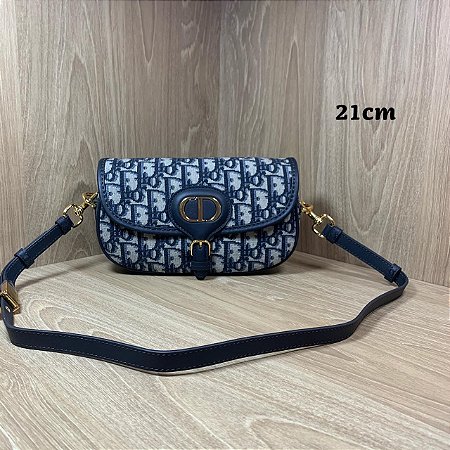 Bolsa Dior