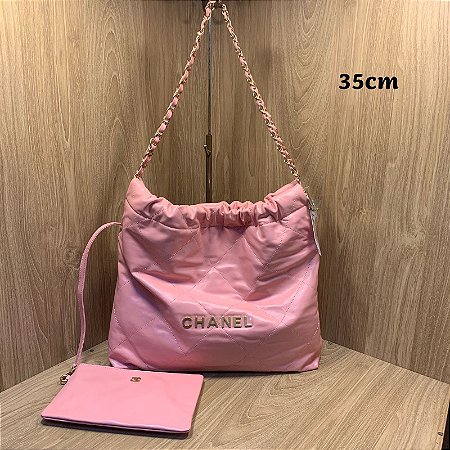 Bolsa Chanel