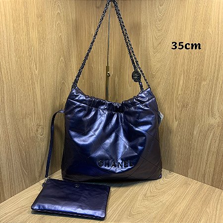 Bolsa Chanel