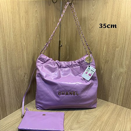 Bolsa Chanel