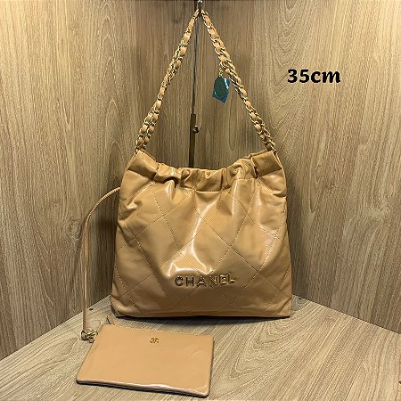 Bolsa Chanel