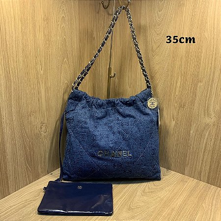 Bolsa Chanel
