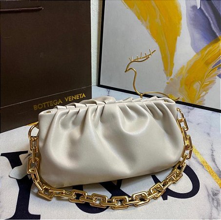 Bolsa Bottega Veneta