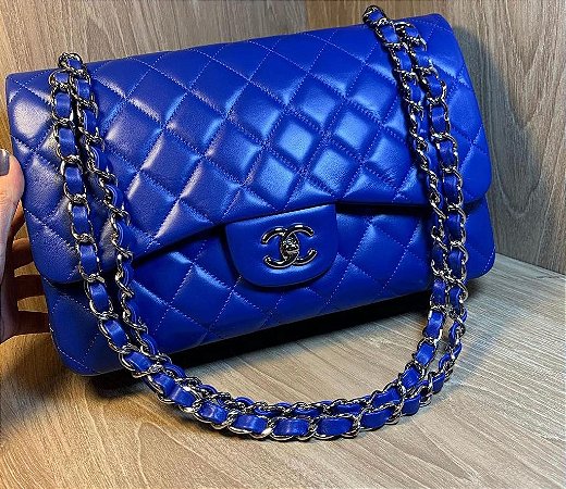 Bolsa Chanel