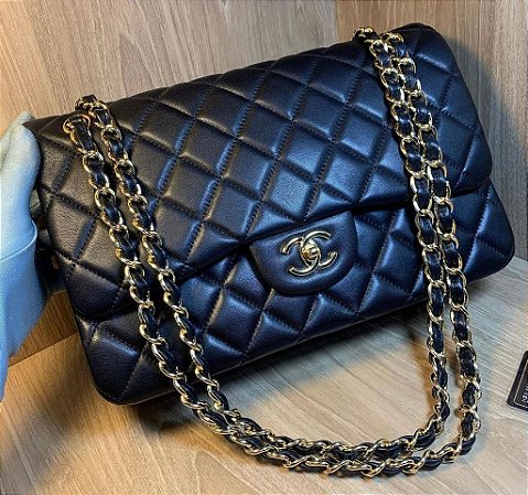 Bolsa Chanel
