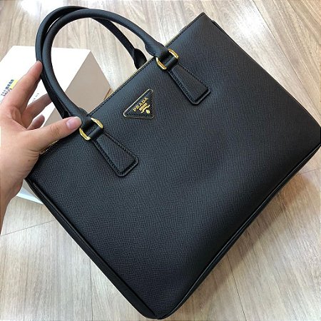 Bolsa Prada Galleria